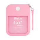 Spray Perfumado Desodorante Colonia Go! Sweety Ricca 34ml