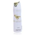 Spray perfumado Lattafa Qaed Al Fursan Unlimited 200 ml Spray perfumado Lattafa Qaed Al Fursan Unlimited 200 ml