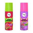Spray Perfumado Melancia Salon Line