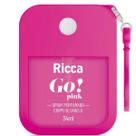 Spray Perfumado Ricca Go! Corpo e Cabelo 34ml