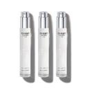 Spray Perfume Creed Aventus Eau de Parfum 10ml para homens x3