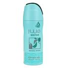 Spray Perfume Lataffa Mayar Natural Intense 200ml