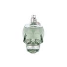 Spray Perfume Police To Be Green EDT 125 ml para homens