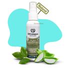 Spray Pet Cicatrizante Anticoceira e lambedura Natural para cachorro e gato Dnamazon 50ml