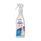 Spray Petbrilho Antipulgas para Cães 150ml