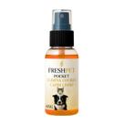 Spray Pocket Limpa Canil Tira Cheiro De Urina Xixi E Cocô 60ml Lar Fresh Spray Pocket Limpa Canil Tira Cheiro De Urina Xixi E Cocô 60ml Lar Fresh