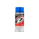 Spray polycarb candy blue 4.5oz dtxr4272