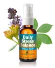 Spray portátil Herb Pharm Herbs on The Go Daily Stress 30 ml