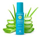 Spray pós-sol ALOESUN Aloe Vera com óleo essencial de lavanda Spray pós-sol ALOESUN Aloe Vera com óleo essencial de lavanda
