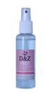 Spray Prep D&z Para Cuidados Da Unha - 120 Ml Super Oferta