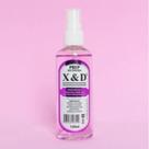 Spray Prep Higienizador Bactericida Para Unhas XED 120ml Limpeza Profunda Antes da Esmaltação Alongamento e Cuidados das Unhas Spray Prep Higienizador Bactericida Para Unhas XED 120ml Limpeza Profunda Antes da Esmaltação Alongamento e Cuidados das Unhas
