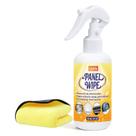 Spray Preparador de Superfície Automotiva LUSTRIO 150 ml de Secagem Rápida