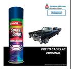 spray preto cadillac 300ml color gin spray preto cadillac 300ml color gin