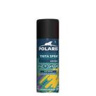 Spray Preto Fosco Polaris 300ml Spray Preto Fosco Polaris 300ml