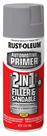 Spray primário 2 em 1 Paint Rust-Oleum 260510 Automotive 340 ml