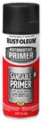 Spray primário lixável automotivo Rust-Oleum 340 ml preto