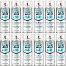 Spray Produto Multiusos Desengripa Lubrifica 250ml 12un