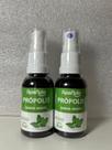 Spray Própolis 30ml Sabor Menta