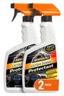 Spray protetor Armor All Car Cleaner, 473 ml, pacote com 2