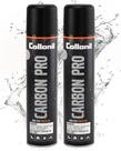 Spray Protetor para Calçados Collonil Carbon Pro 2x300 ml