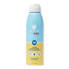 Spray protetor solar ALOE UP Kids Continuous Sport SPF 50 177mL