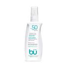 Spray protetor solar com SPF 50 para rosto e corpo 100mL