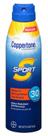 Spray Protetor Solar Coppertone Sport FPS 30, kit com 2 unidades, 160 ml