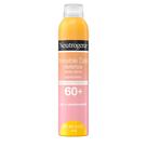 Spray protetor solar Neutrogena Invisible Daily Defense SPF 60+