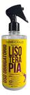 Spray Protetor Térmico 10 Em 1 Capilar Lisoterapia 500ml