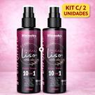 Spray Protetor Térmico Rhenuks 200ml Meu Liso 10 em 1 Para Chapinha e Secador Kit 1 2 3 4 Spray Protetor Térmico Rhenuks 200ml Meu Liso 10 em 1 Para Chapinha e Secador Kit 1 2 3 4