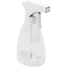 Spray Pulverizador Branco 300ml