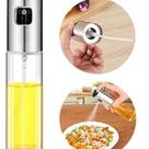 Spray Pulverizador de Azeite, Óleo p Air Fryer, Comida, Salada, Carnes