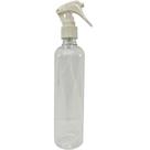 Spray Pulverizador Gatilho Branco 300ML