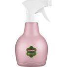 Spray Pulverizador Rosa 350ml