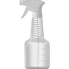 Spray Pulverizador Transparente 550ML Girafa Spray Pulverizador Transparente 550ML Girafa