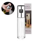 Spray Pulverizador Vinagre E Óleo Frasco De Vidro B2114