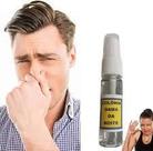 Spray Pum Eliminador de Odores Instantâneo