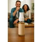 Spray Pum Realista Super Forte: Trolagem Garantida!