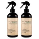Spray purificador de ar Air Essentials Eucalyptus Mint 360ml x2