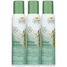 Spray purificador de ar Citrus Magic Bamboo Rainforest 90mL x3