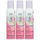 Spray purificador de ar Citrus Magic Garden Party, 90 ml, pacote com 3