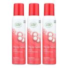 Spray purificador de ar Citrus Magic Holly Jolly Peppermint 90 ml x 3