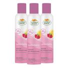 Spray purificador de ar Citrus Magic Lemonberry 90 ml (pacote com 3)