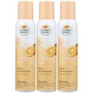 Spray purificador de ar Citrus Magic Odor Eliminator Orange 90mlX3
