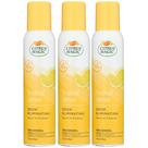 Spray purificador de ar Citrus Magic Tropical Lemon 90mL x3