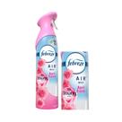 Spray Purificador de Ar Febreze Air Mist 260ml