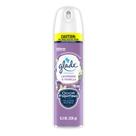 Spray purificador de ar Glade Lavanda e Baunilha 245 ml