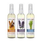 Spray purificador de ar Natural Flower Power, eliminador de odores