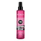 Spray Redken Thermal Spray 11 - Fixação e Suavização Térmica - 250ml