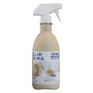 Spray redutor de rugas The Clean People 473 ml, seguro para tecidos